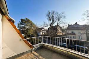 Sonne, Ruhe und viel Grün – Besondere 2-Z-Wohnung mit Terrasse in Lichtenrade – 12307 Lichtenrade, Berlin – Vorschaubild 5