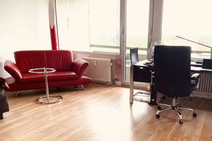 Luxusappartement in Karlsruhe als Kapitalanlage!  – Am Rüppurrer Schloss 5, 76199 Weiherfeld-Dammerstock, Karlsruhe – Vorschaubild 11