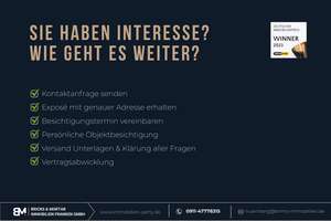 Helle 3-Zimmer-Wohnung mit Einzelgarage und 2 Balkonen in Nürnberg – Die vollständige Adresse der Immobilie erhältst du vom Anbieter., 90443 Steinbühl, Nürnberg – Vorschaubild 15