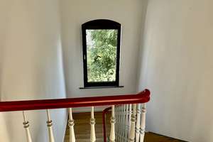 Altbau/Dachgeschosswohnung mit großem Balkon/Dachterrasse – Brauhofstrasse 9, 30449 Linden-Mitte, Hannover – Vorschaubild 11