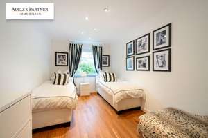 Mediterran inspirierte Villa mit weitläufigem Gartenensemble und Spa-Bereich – Die vollständige Adresse der Immobilie erhältst du vom Anbieter., 50996 Hahnwald, Köln – Vorschaubild 24