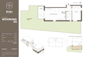 Neubauwohnung Wiesbaden – KfW 40, energieeffizient & nachhaltig – Freudenbergstraße 136, 65201 Dotzheim, Wiesbaden – Vorschaubild 13