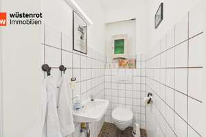 Gepflegtes Einfamilienhaus mit Ausbaureserve – Die vollständige Adresse der Immobilie erhältst du vom Anbieter., 21147 Hausbruch, Hamburg – Vorschaubild 7