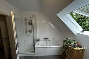 Wunderschöne Wohnung mit Blick ins Grüne in Himmelgeist – Maikammer 24, 40589 Himmelgeist, Düsseldorf – Vorschaubild 9