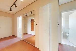 WOB – Klieversberg / Ruhige 3-Zimmer-Eigentumswohnung mit Grünblick-Loggia im Vierfamilienhaus – Die vollständige Adresse der Immobilie erhältst du vom Anbieter., 38440 Klieversberg, Wolfsburg – Vorschaubild 9