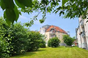 // Singleeinheit in Wiederritzsch // 1 Zimmer mit EBK ab 09.2026 // – Feldahornweg 2, 4158 Wiederitzsch, Leipzig – Vorschaubild 10