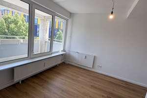 Stylische  3 Zimmer Wohnung nahe  U Birkenstraße – Stephanstr. 30, 10559 Moabit, Berlin – Vorschaubild 7