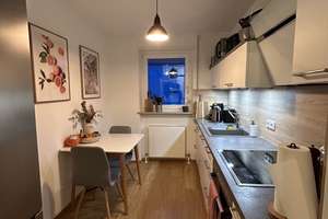 Modern Renovierte 3-Zimmer-Wohnung mit Südbalkon in Hochzoll – Neuschwansteinstraße 12, 86163 Hochzoll-Nord, Augsburg – Vorschaubild 9