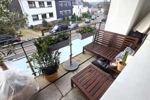 Essen-Stadtwald I Südwest-Loggia I Balkon I Parkett I Gäste WC I Garage I Küchenübernahme möglich – Schellstr. 11, 45134 Essen – Vorschaubild 3