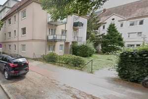 Gemütliche 2 Zimmer-Whg. mit Balkon - in zentraler Lage – Walddörferstraße 209, 22047 Wandsbek (Ortsteil), Hamburg – Vorschaubild 1