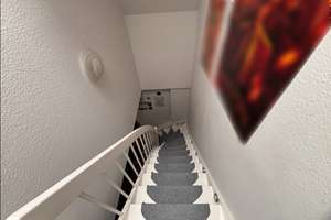 4-Zimmer-Maisonettewohnung in Dresden-Gruna zum 01.10.2026 bezugsfrei - Denkmalschutzobjekt – Die vollständige Adresse der Immobilie erhältst du vom Anbieter., 1277 Seidnitz/Dobritz, Dresden – Vorschaubild 9