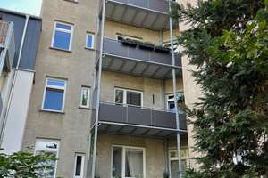 Herrschaftliche 5-Zimmer-Altbauwohnung - Erstbezug nach umfangreicher Sanierung/Modernisierung – Augustenstr. 88, 18055 Stadtmitte, Rostock – Vorschaubild 36