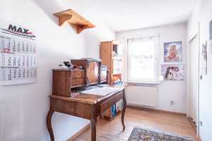 Modernisiertes Einfamilienhaus mit Anbau, Scheune und Gewölbekeller in Dolgesheim – Mainz-Bingen (Kreis) – Vorschaubild 14