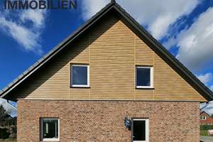2 Doppelhaushälften - z. B. für Eltern und Kinder - 2 x ca. 109 m² und 2 x 2 Bäder – Die vollständige Adresse der Immobilie erhältst du vom Anbieter., 25885 Oster-Ohrstedt – Vorschaubild 3