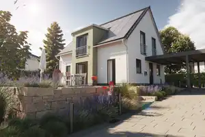 Letzte Chance in Sprockhövel – Ihr neues Zuhause wartet! – Ennepe-Ruhr-Kreis – Vorschaubild 3