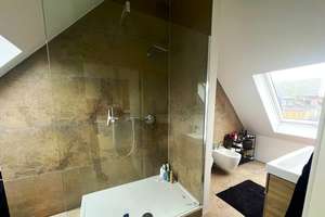 Schicke Penthousmaisonette Wohnung im Herzen Düsseldorfs – 40215 Friedrichstadt, Düsseldorf – Vorschaubild 14