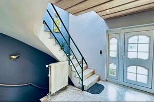 Hübsches, freistehendes Einfamilienhaus in beliebter Lage im "Bremecketal" – Die vollständige Adresse der Immobilie erhältst du vom Anbieter., 58515 Lüdenscheid – Vorschaubild 4