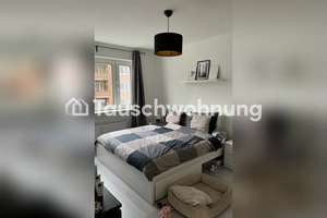 Tauschwohnung: Sarnierte 2,5 Zimmer-Wohnung – Die vollständige Adresse der Immobilie erhältst du vom Anbieter., 22081 Barmbek-Süd, Hamburg – Vorschaubild 3
