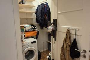 Kernsanierte 2,5-Zimmer-Altbauwohnung mit Balkon in Winterhude PROVISIONSFREI – Die vollständige Adresse der Immobilie erhältst du vom Anbieter., 22303 Winterhude, Hamburg – Vorschaubild 16