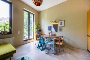 Exklusives Stadthaus mit Garten in Krefeld-Stadtmitte – Die vollständige Adresse der Immobilie erhältst du vom Anbieter., 47798 Stadtmitte, Krefeld – Vorschaubild 2