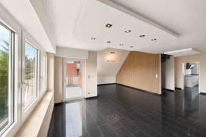 Provisionsfrei: Stilvolle Maisonette-Wohnung in Hamm-Bockum-Hövel