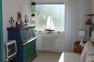 Sonnige 3-Zimmer-Wohnung mit Blick ins Grüne, mit Stellplatz  - Von Privat – Die vollständige Adresse der Immobilie erhältst du vom Anbieter., 13589 Falkenhagener Feld, Berlin – Vorschaubild 14