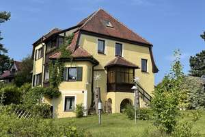 Charmante Villa im Zittauer Gebirge – Die vollständige Adresse der Immobilie erhältst du vom Anbieter., 2796 Jonsdorf – Vorschaubild 1