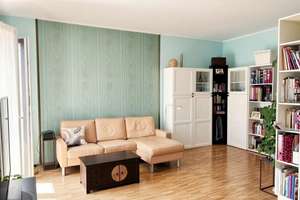 Helle 4-Zimmer-Wohnung mit zwei Balkonen in einer Lage zum Wohlfühlen – Die vollständige Adresse der Immobilie erhältst du vom Anbieter., 22179 Bramfeld, Hamburg – Vorschaubild 3