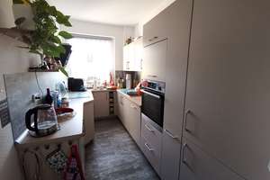 Wunderschöne und ruhige 2-Raum-Wohnung mit Balkon und Einbauküche – Straße Usti nad Labem 81, 9119 Kappel, Chemnitz – Vorschaubild 1