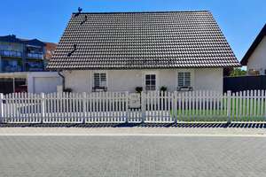Einfamilienhaus A+ mit Pool und tollem Ausblick – Die vollständige Adresse der Immobilie erhältst du vom Anbieter., 15537 Erkner – Vorschaubild 3