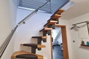 3-Zimmer-Maisonette-Wohnung in Karlsruhe-Knielingen zu vermieten. – Saarlandstraße 57a 57a, 76189 Knielingen, Karlsruhe – Vorschaubild 19