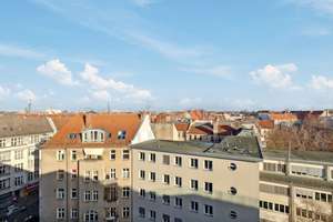 Exclusive 4-Room Penthouse with Roof Terrace and Balconies – Donaustraße 42b, 12043 Neukölln (Ortsteil), Berlin – Vorschaubild 10