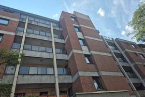 Südstadt ganz oben! Penthouse mit Aufzug und ebenerdigem Zugang – 30173 Südstadt, Hannover – Vorschaubild 12