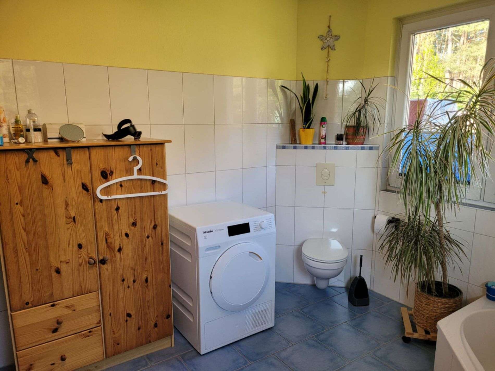 Immobilie in Stolpe auf Usedom - EINMALIGE IMMOBILIE IN TRAUMLAGE INMITTEN DER NATUR (INSEL USEDOM) - UNVERBAUBARER BLICK - Bild 7