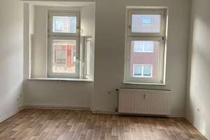 Attraktive 3. Zimmer-Wohnung mit Balkon und EBK – Wanheimerstraße  45, 47053 Hochfeld, Duisburg – Vorschaubild 1