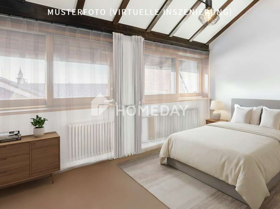 1. OG Schlafzimmer 2...