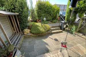 Reizvolles Einfamilienhaus mit großem Wintergarten 
in beliebter Lage von Hagen-Hohenlimburg/Reh – Hagen – Vorschaubild 3
