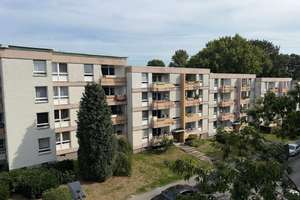 Ab sofort!! Lichtdurchflutete Wohnung mit großzügigem Wohnbereich und Balkon – 44357 Westerfilde, Dortmund – Vorschaubild 13