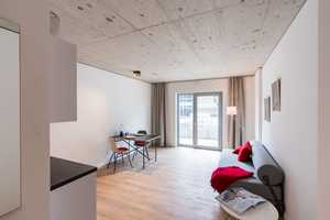Deine neue 2er WG am Campus Westend wartet auf dich! – Bielefeld – Vorschaubild 2