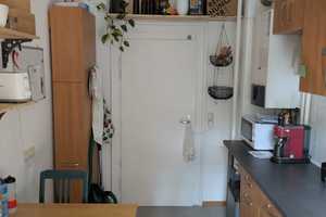 Helle 3-Zimmer-EG-Wohnung in Darmstadt - Bezugsfertig – Darmstadt – Vorschaubild 3
