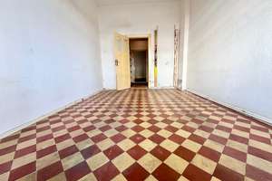 +++bezugsfreie 3 Zimmer-Altbau-Wohnung nahe Treptower Park+++ – Heidelberger Straße 37, 12059 Neukölln (Ortsteil), Berlin – Vorschaubild 4