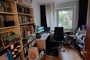 Schöne 3 Zimmer Wohnung mit Balkon in DU - Nähe Landschaftspark – Steinenkamp 15, 47137 Untermeiderich, Duisburg – Vorschaubild 7