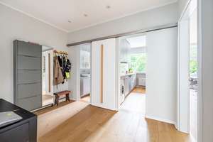 Ruhig & zentral: Top renovierte 3-Zimmerwohnung mit Balkon in Winterhude! – Die vollständige Adresse der Immobilie erhältst du vom Anbieter., 22299 Winterhude, Hamburg – Vorschaubild 8