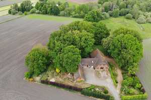 +++ RESERVIERT+++Vor den Toren von Wildeshausen - modernisierter Resthof zu verkaufen – Oldenburg (Kreis) – Vorschaubild 4