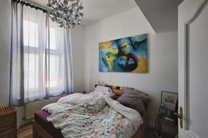 Modernisierte und großzügige 3-Zimmer-Altbauwohnung mit Balkon – Die vollständige Adresse der Immobilie erhältst du vom Anbieter., 42275 Heckinghausen, Wuppertal – Vorschaubild 11
