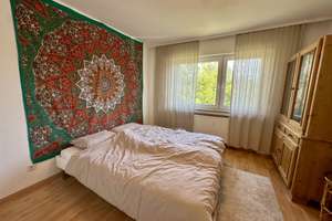 Gut geschnittene 2-Zimmer-Wohnung mit Loggia in ruhiger Lage inkl. Stellplatz – Rektoratsweg 149, 48159 Kinderhaus-Ost, Münster – Vorschaubild 11
