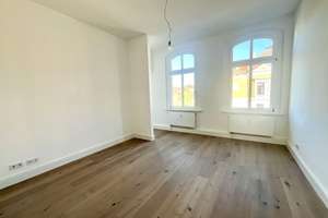 Charmanter Altbau mit Okerblick in begehrter Adolfstraße