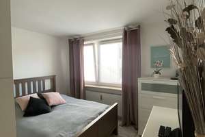 Voll möblierte 1-Zimmer-Wohnung in München-Schwabing zur Nachmiete – Ainmillerstraße 6, 80801 Schwabing-Ost, München – Vorschaubild 2