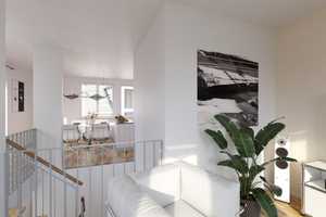 ***Neubau 3 Zi.-Maisonette-Wohnung im 1.OG+2.OG, WE 2c-6 als Erstbezug mit großer Terrasse*** – Pfinztalstr. 2c, 76227 Karlsruhe – Vorschaubild 22