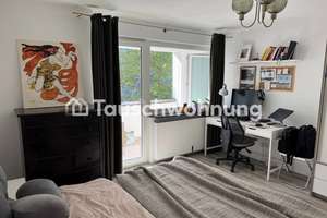 Tauschwohnung: Suchen 3-4 ZW – Leonhard-Frank-Str 7, 80796 Am Luitpoldpark, München – Vorschaubild 11